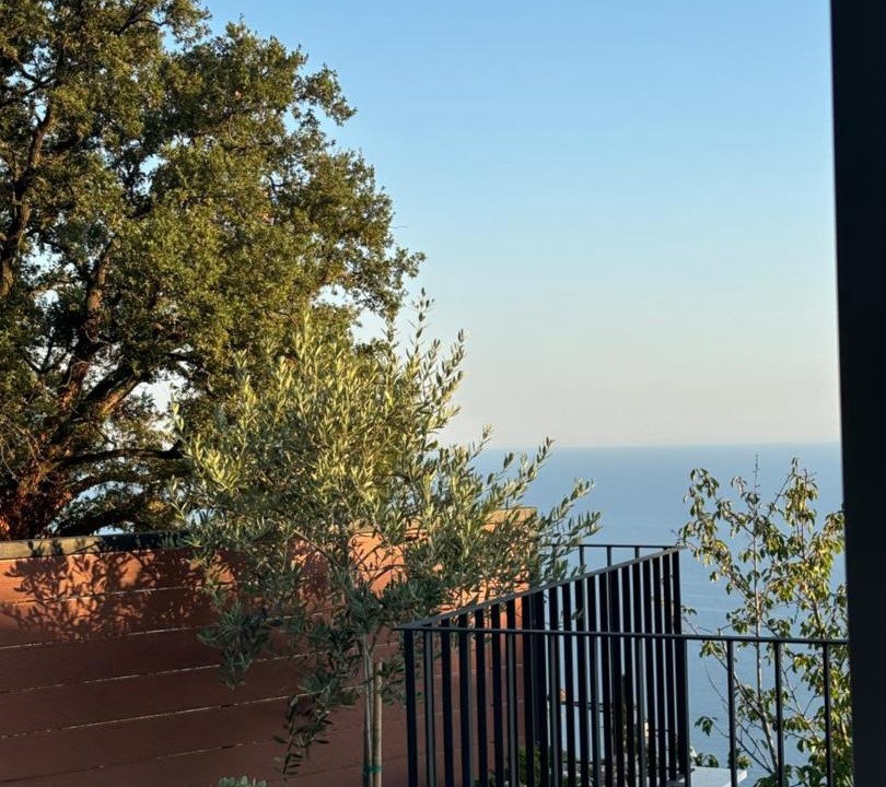 Photo of Patio Balcony in Petrovac