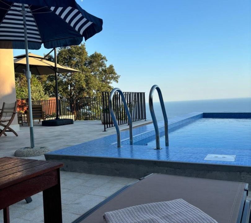 Photo of Patio Balcony in Petrovac