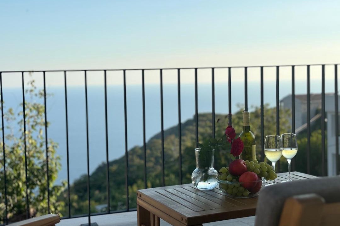 Photo of Patio Balcony in Petrovac