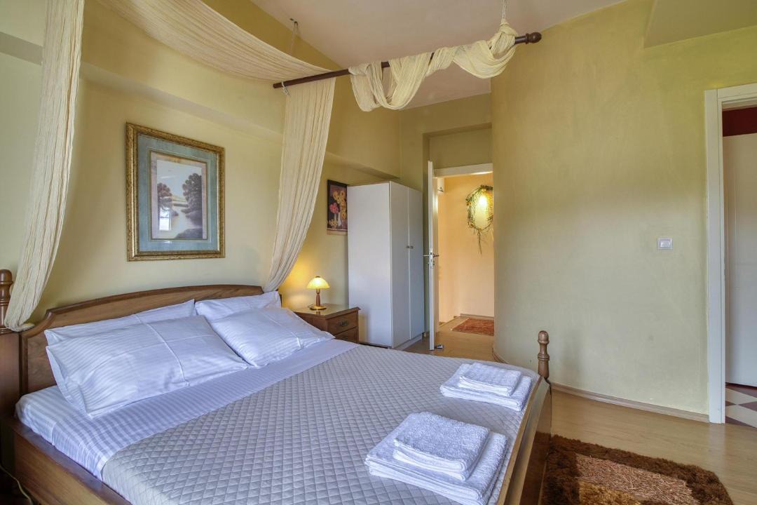 Photo of Bedroom in Archaia Olympia