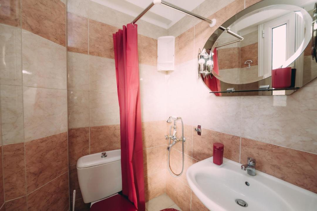 Photo of Bathroom in Archaia Olympia