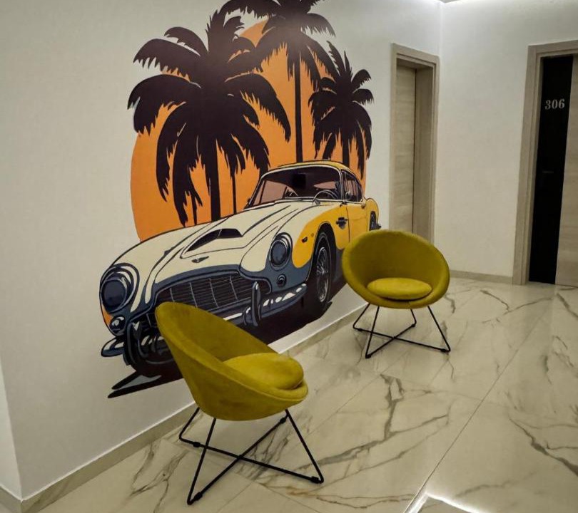 Photo of Livingroom in Sutomore