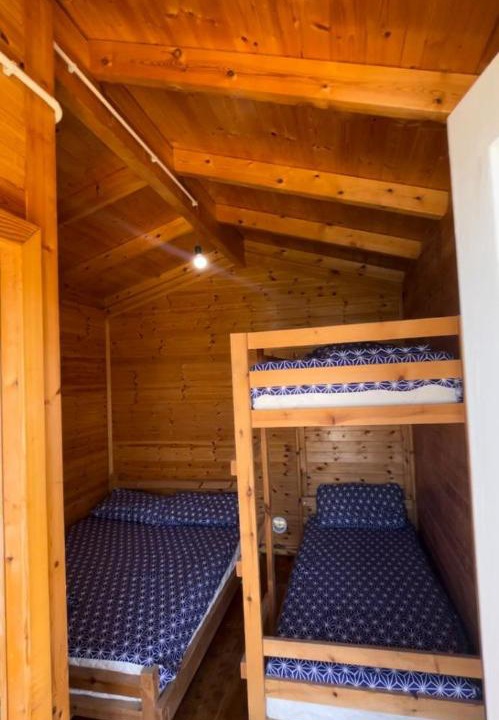 Photo of Bedroom in Fier
