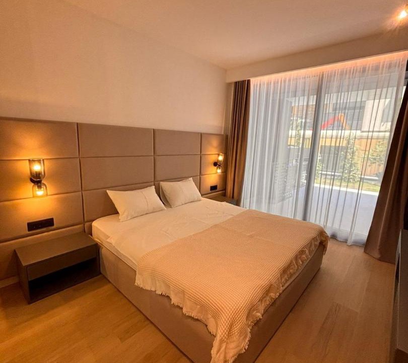 Photo of Bedroom in Babin do