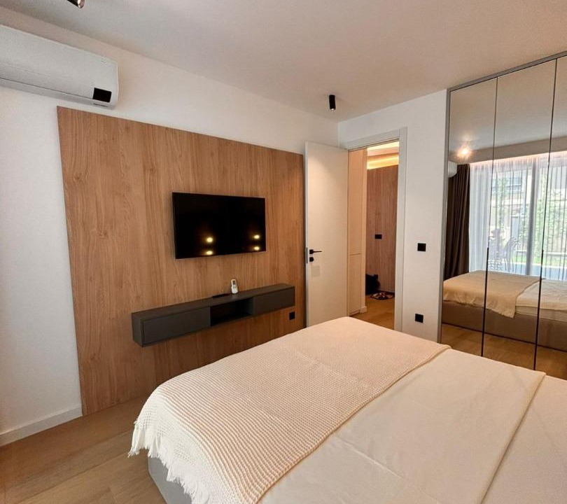 Photo of Bedroom in Babin do