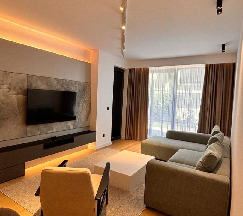 Photo of Livingroom in Babin do