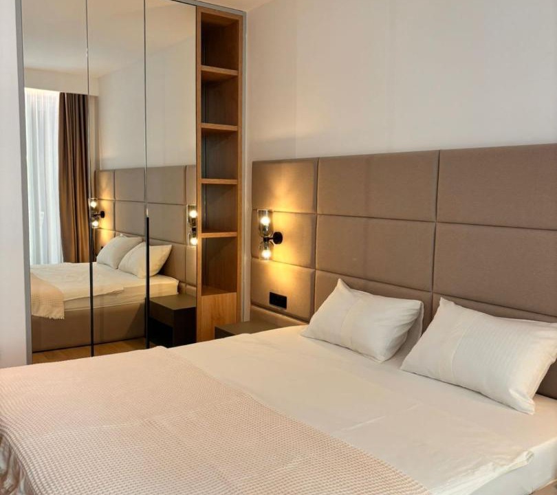 Photo of Bedroom in Babin do