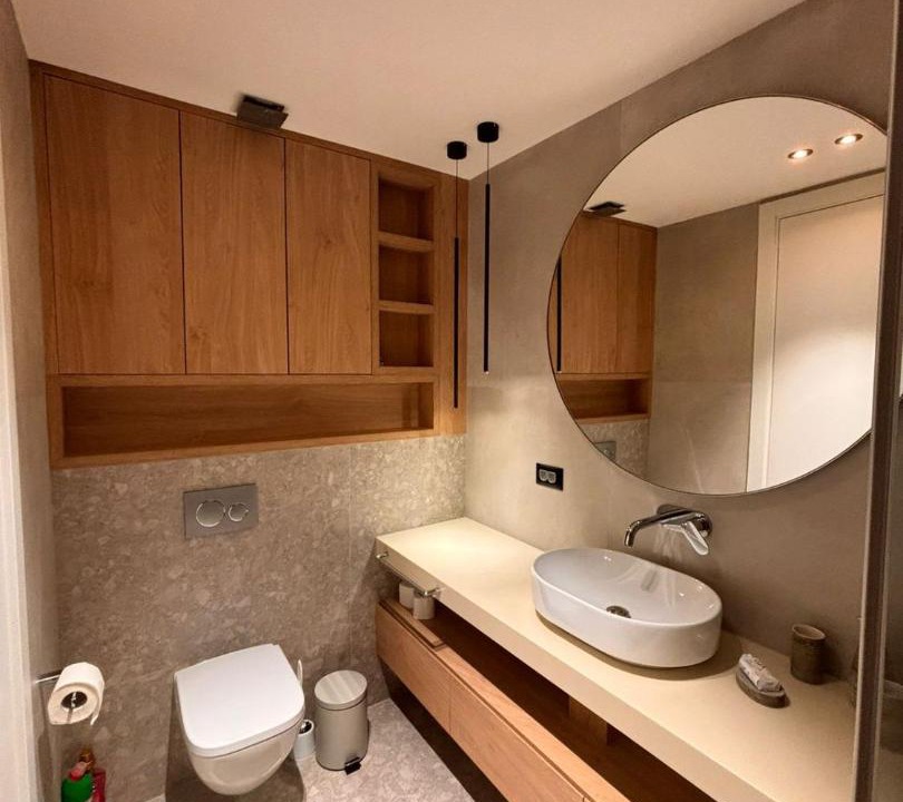 Photo of Bathroom in Babin do