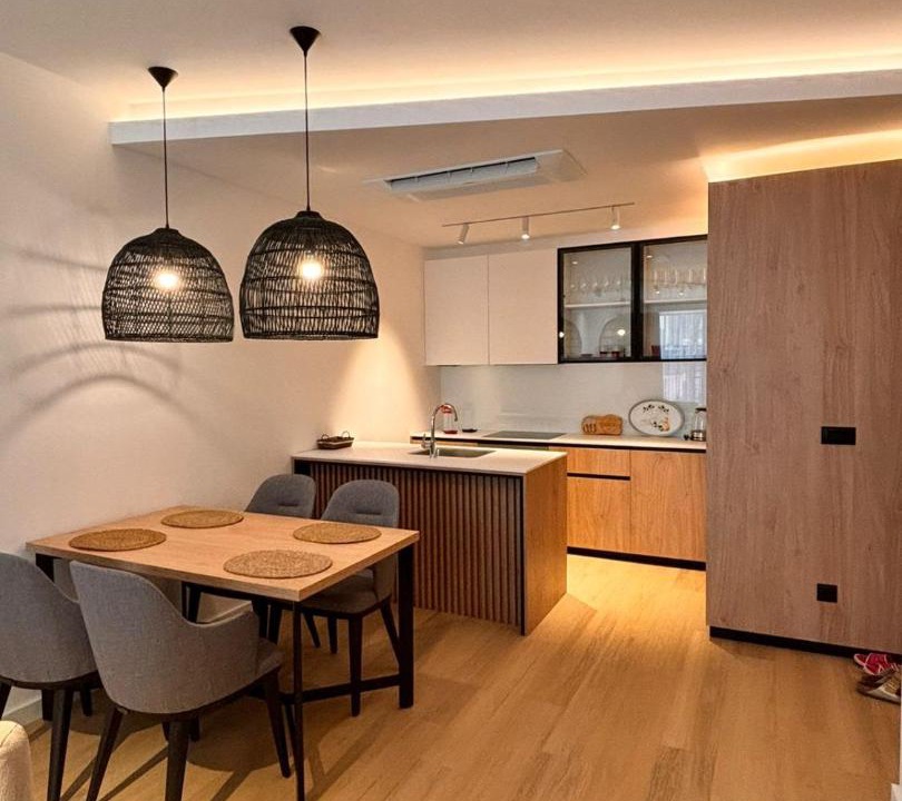 Photo of Kitchen in Babin do