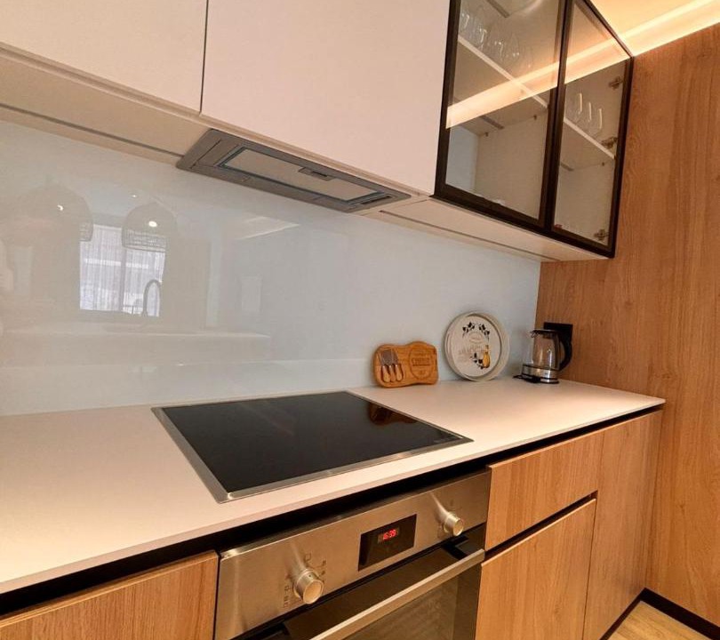 Photo of Kitchen in Babin do