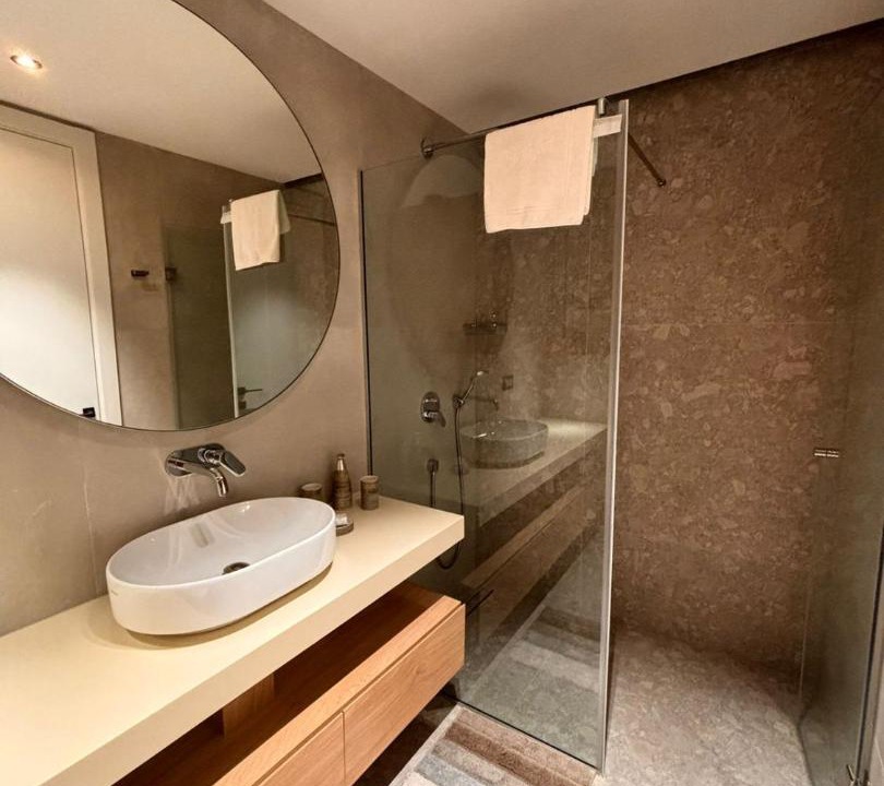 Photo of Bathroom in Babin do