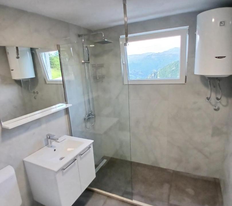 Photo of Bathroom in Savnik