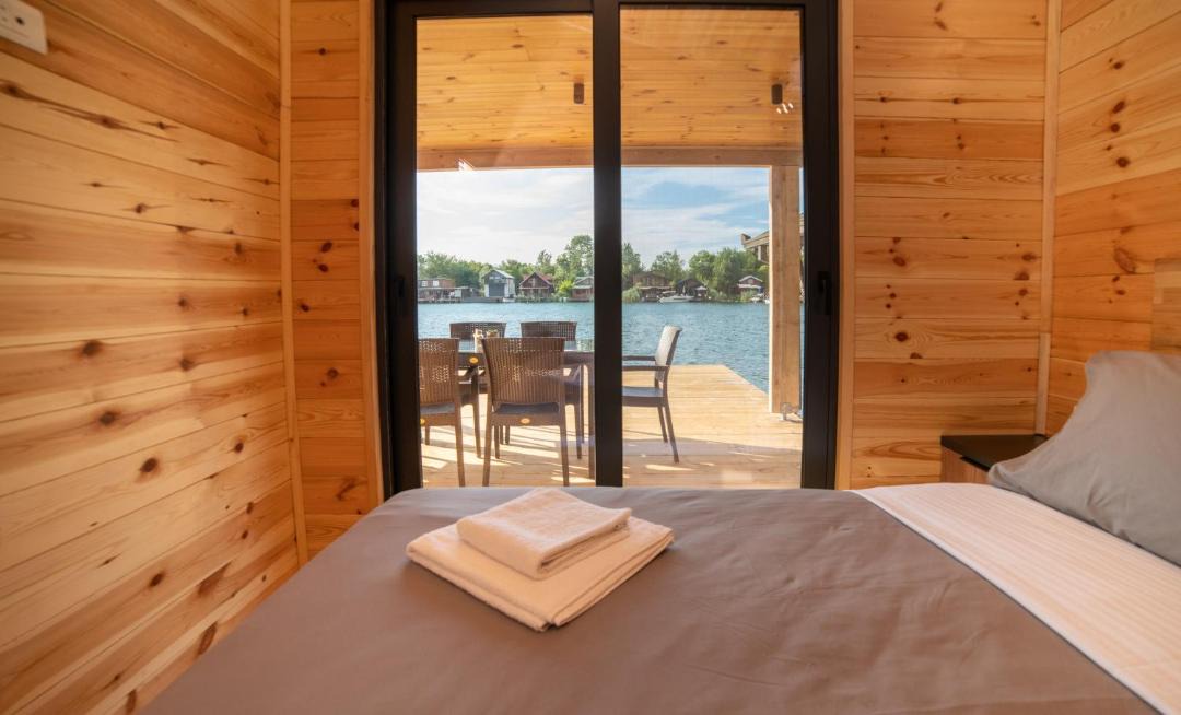 Photo of Bedroom in Ulcinj