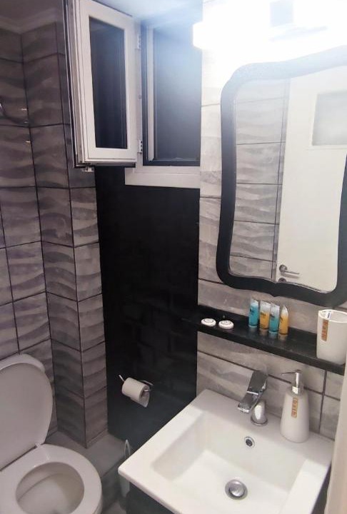 Photo of Bathroom in Loutra Edipsou