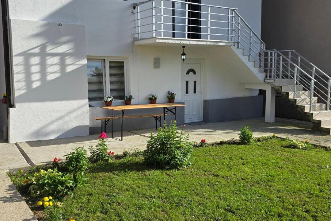 Photo of Patio Balcony in Plav