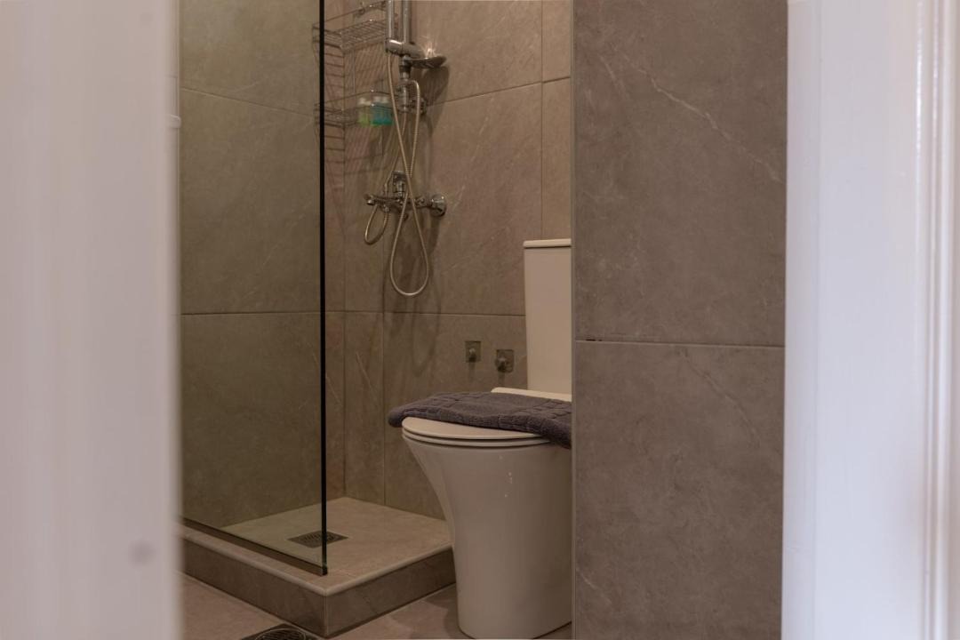 Photo of Bathroom in Pteleos