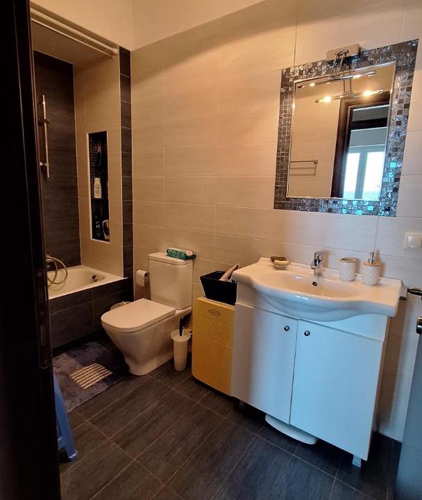 Photo of Bathroom in Kiato
