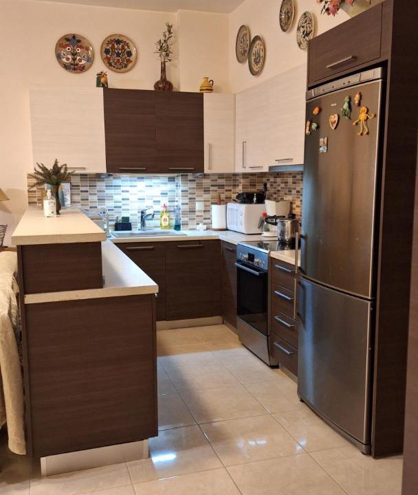 Photo of Kitchen in Kiato