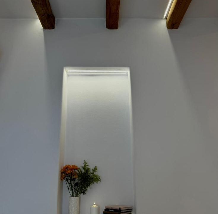 Photo of Bathroom in Ios Town