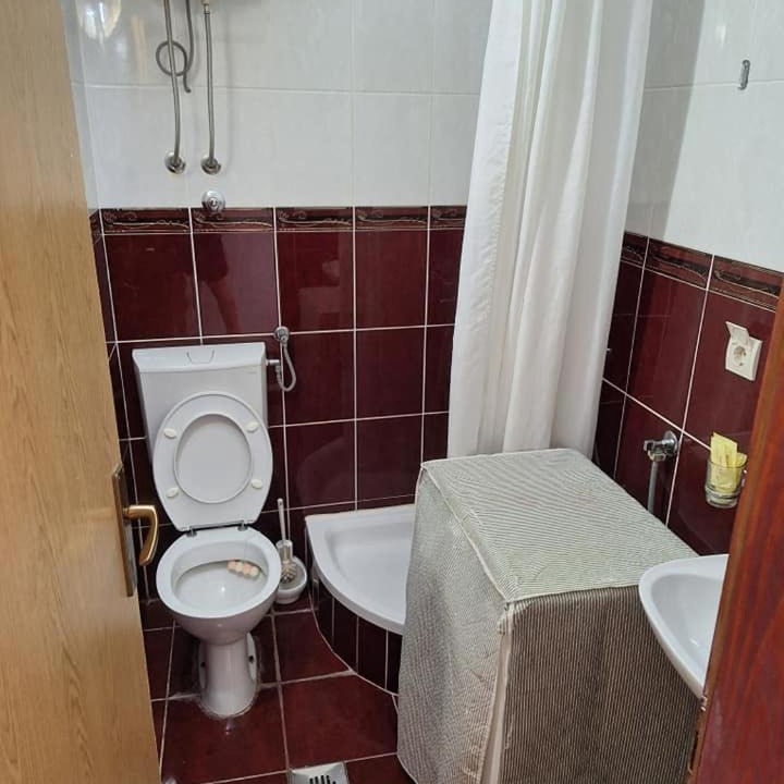 Photo of Bathroom in Zelenika