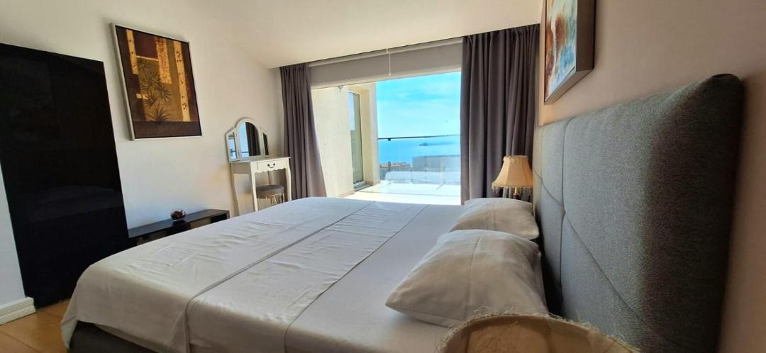 Photo of Bedroom in Becici