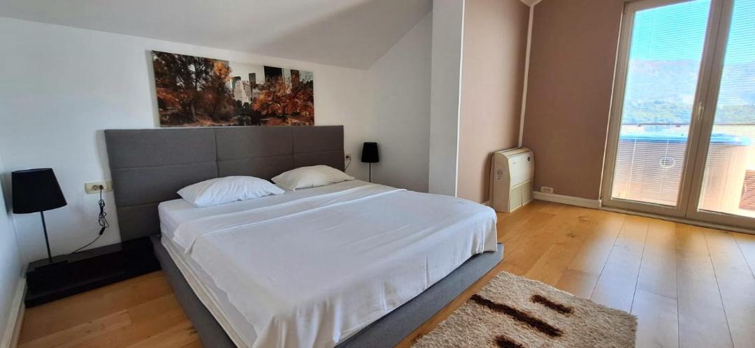 Photo of Bedroom in Becici