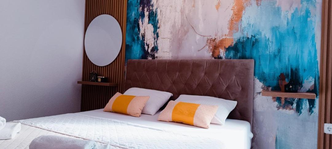 Photo of Bedroom in Skaljari