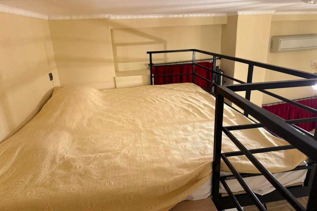 Photo of Bedroom in Emmanouil Pappas