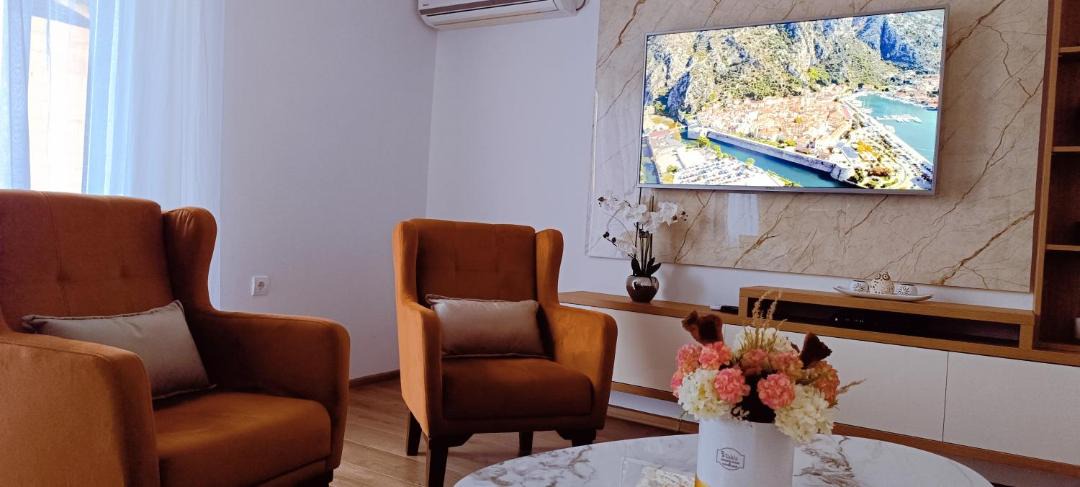 Photo of Livingroom in Skaljari