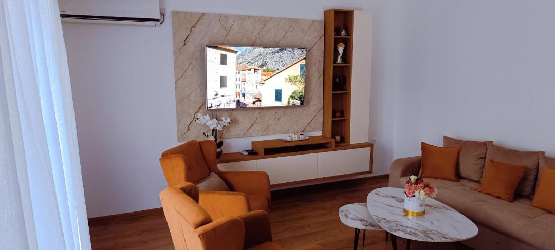 Photo of Livingroom in Skaljari