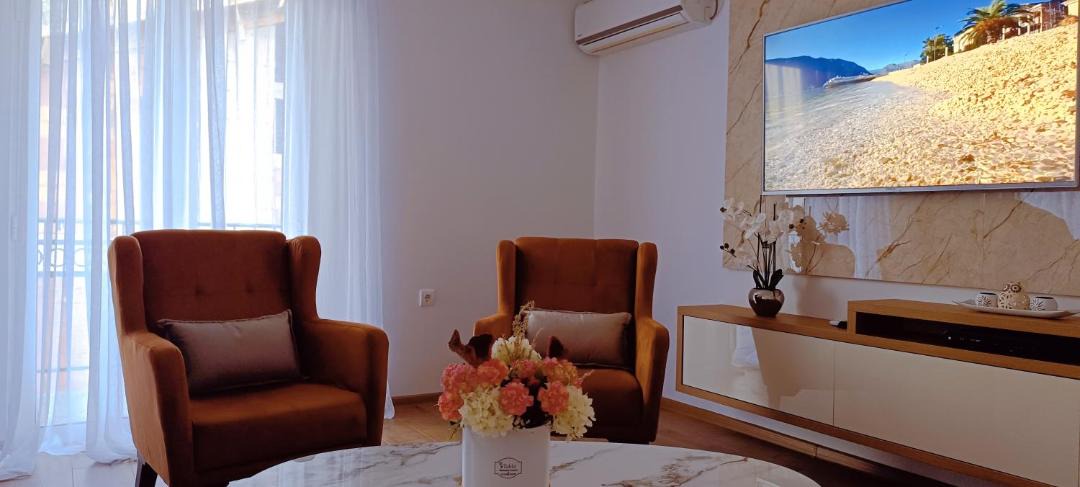 Photo of Livingroom in Skaljari