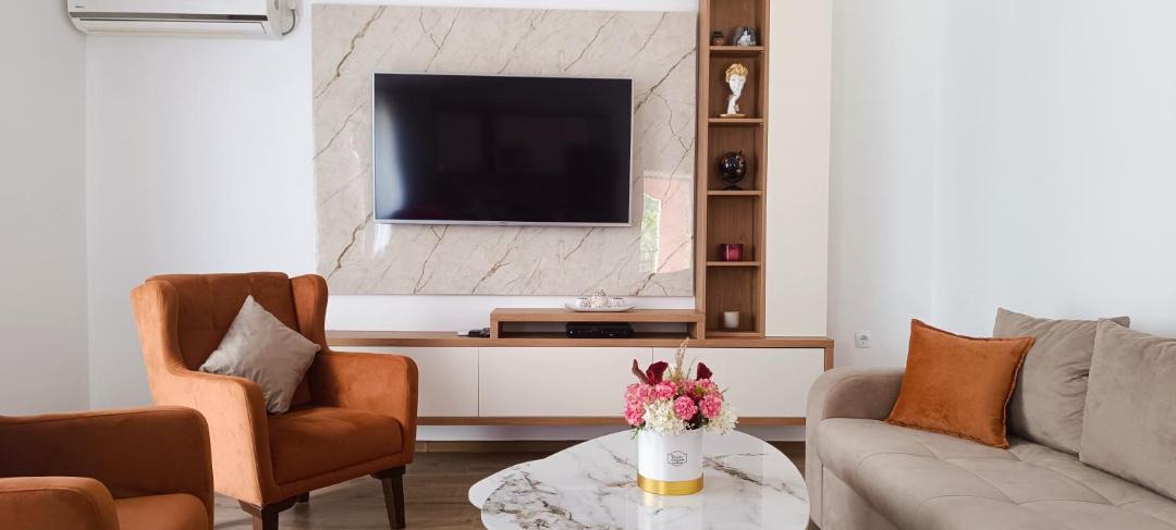 Photo of Livingroom in Skaljari