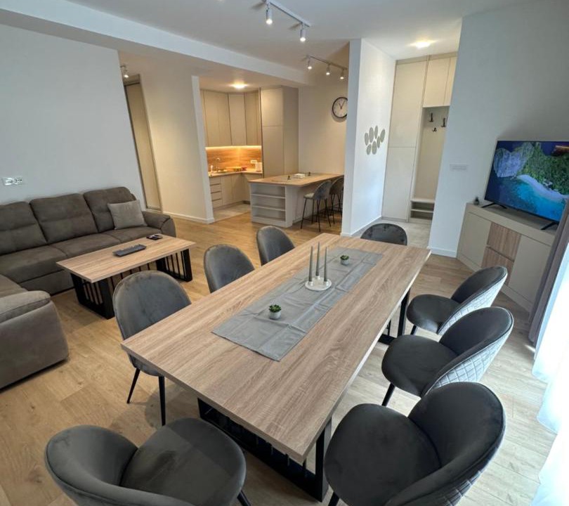 Photo of Livingroom in Tuzi