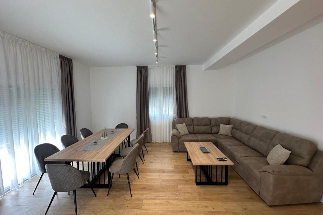 Photo of Livingroom in Tuzi