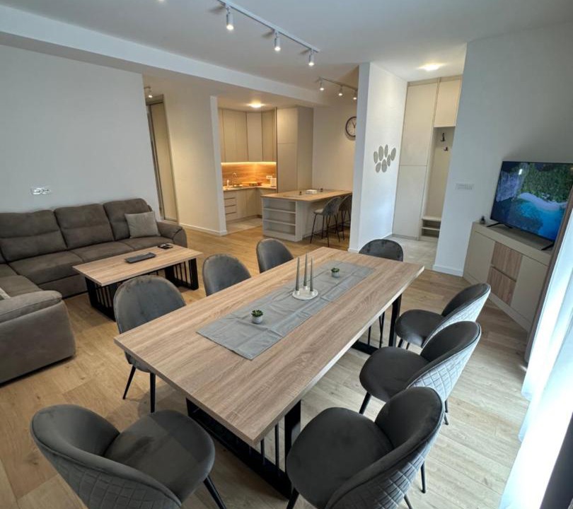 Photo of Livingroom in Tuzi