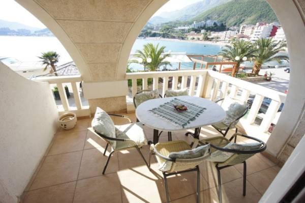 Photo of Patio Balcony in Rafajlovici