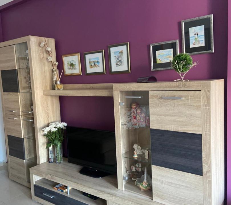 Photo of Livingroom in Rafajlovici