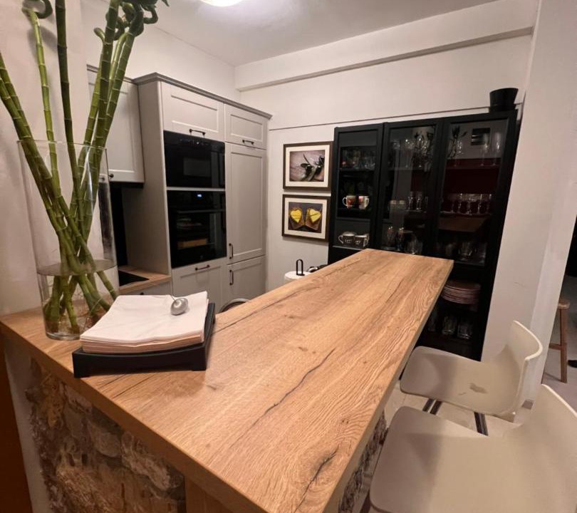 Photo of Kitchen in Rafajlovici