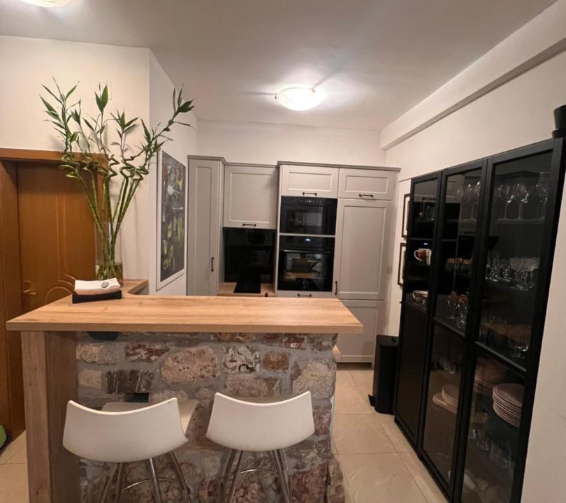 Photo of Kitchen in Rafajlovici