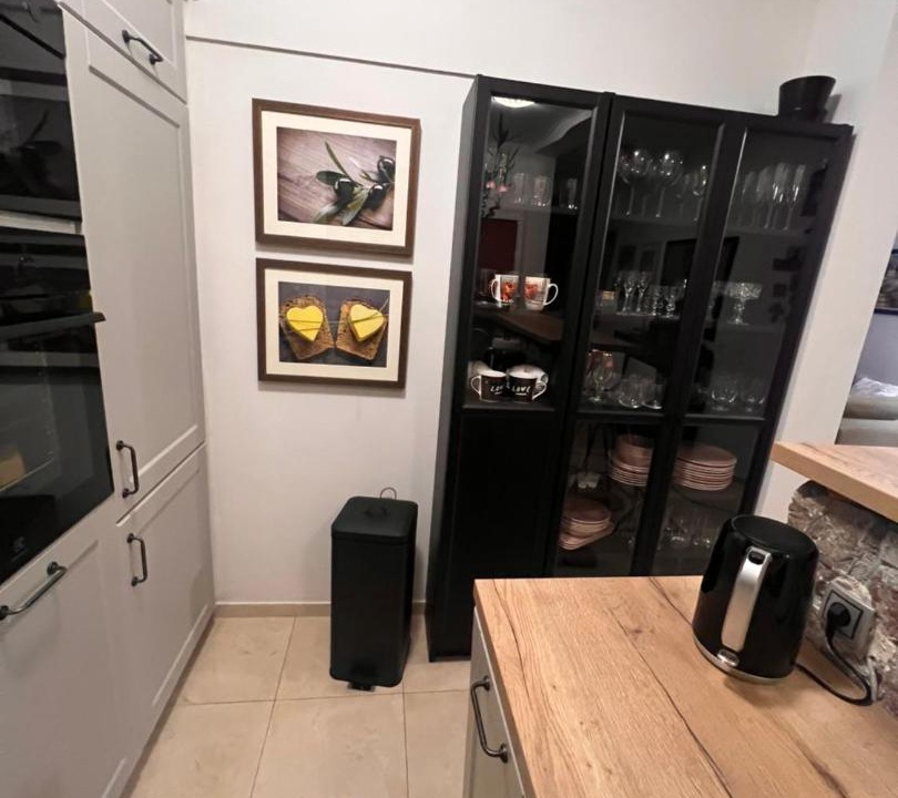 Photo of Kitchen in Rafajlovici