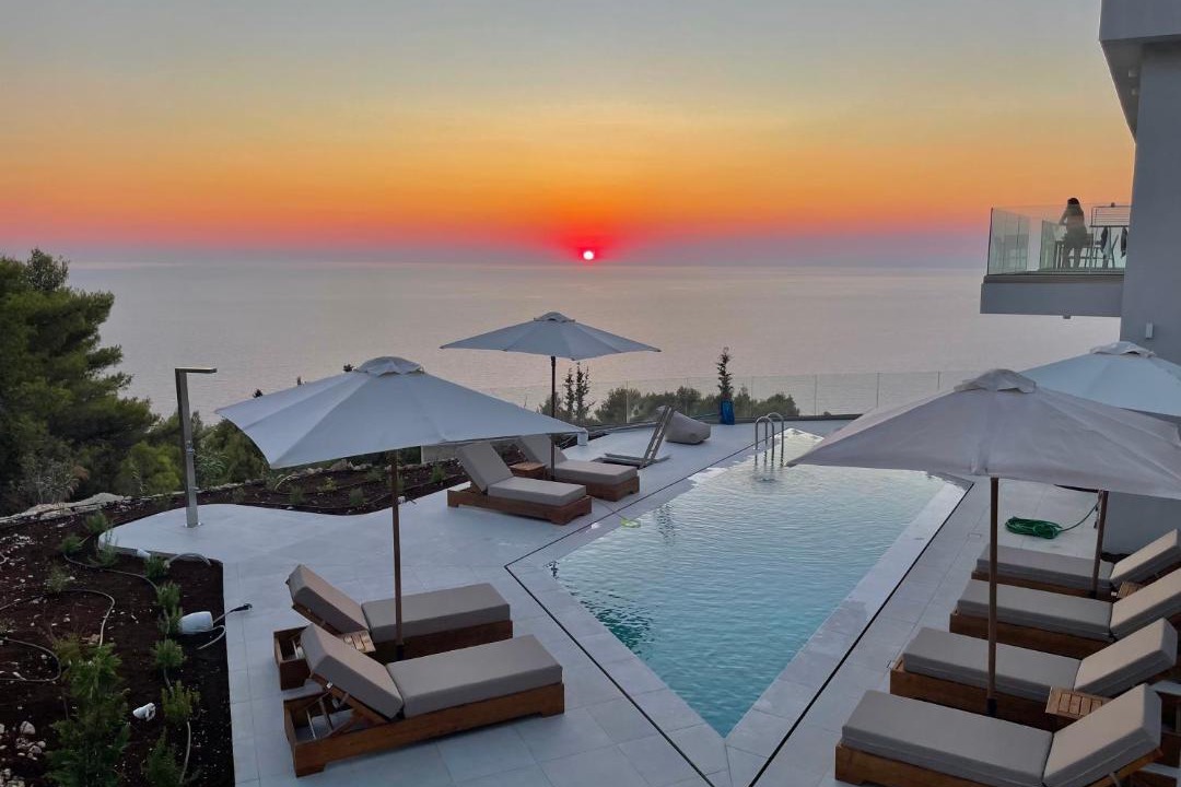 Photo of Patio Balcony in Evgiros