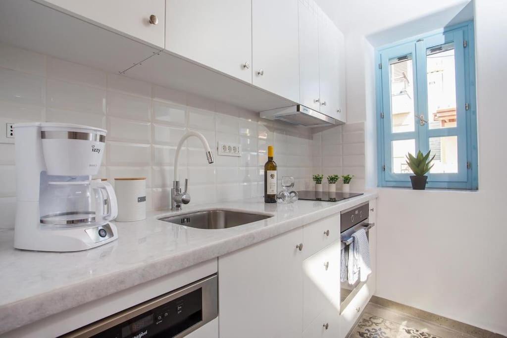 Photo of Kitchen in Kalithies