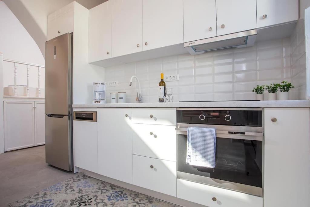 Photo of Kitchen in Kalithies