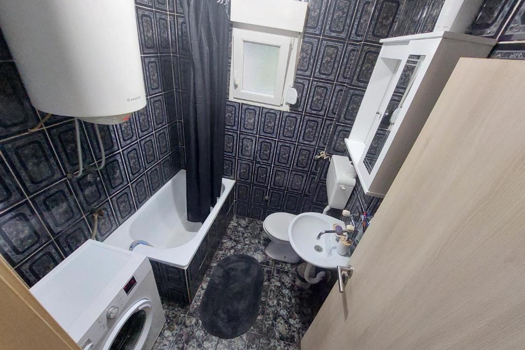 Photo of Bathroom in Podgorica