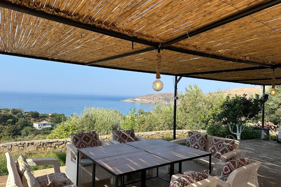 Photo of Patio Balcony in Qeparo
