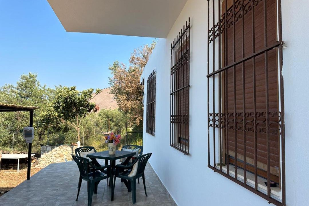 Photo of Patio Balcony in Qeparo