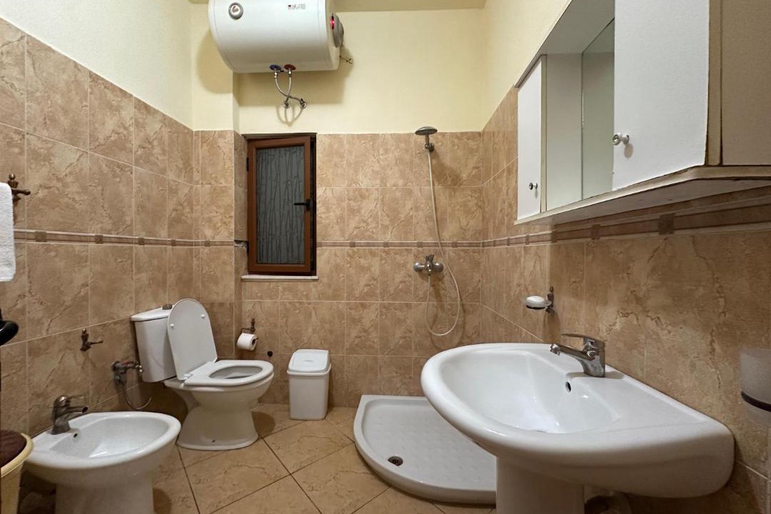Photo of Bathroom in Qeparo