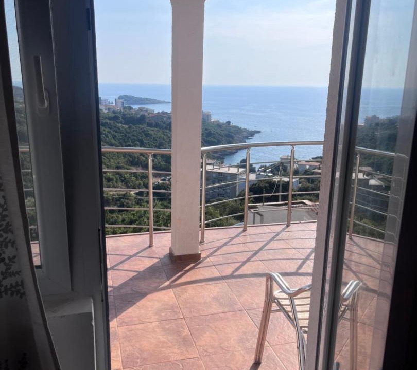 Photo of Patio Balcony in Utjeha