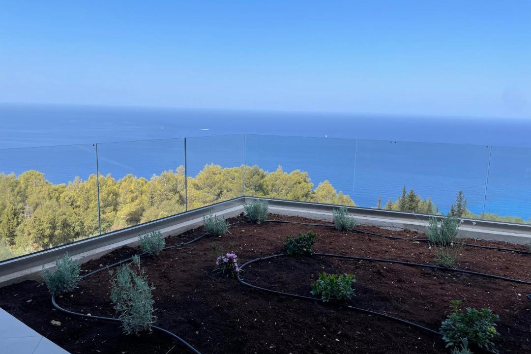 Photo of Patio Balcony in Evgiros