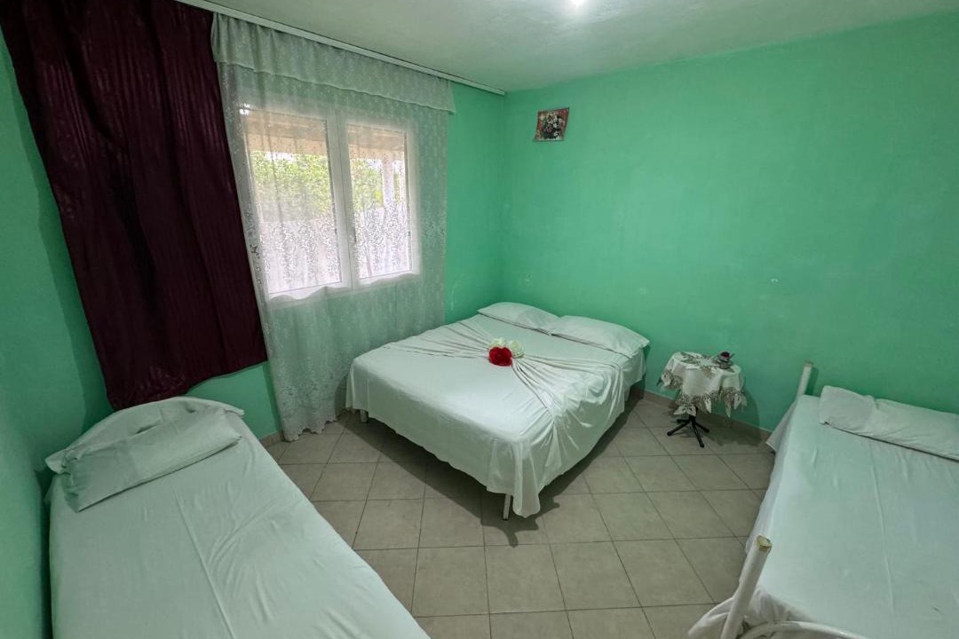 Photo of Bedroom in Durres